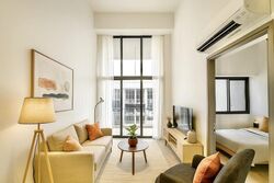 The Florence Residences (D19), Apartment #570113381